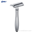 American Quality Set Double Edge Safety Razors